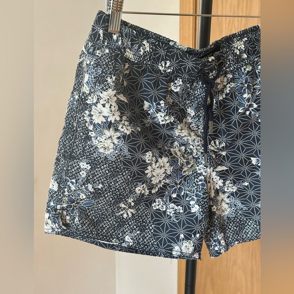 Native Youth Swim Trunks Men’s Swim Shorts Size 30 Medium C13 - Picture 4 of 15